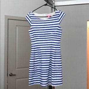 Lily Pulitzer dress